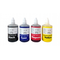 ORYGINALNY Tusz zamienny INK-MATE BARWNIK 100 ml do Epson L100 L130 L310 L210 L365 L400 L550